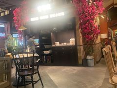 -前海沿·青岛菜(李沧万达店)