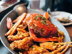 -蟹之国·精品蟹料理(极地店)