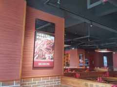 -泰山王老三串店(欢乐颂店)