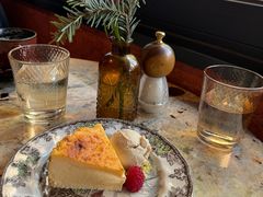 -BROWNSTONE布朗石西班牙餐厅(富城店)