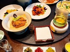 -晓长安·新陕菜(曲江店)