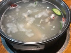 -风情丽江斑鱼火锅(孙家沟西南路80号店)