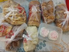 -中关村茶点