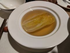 开水白菜-之参餐厅(前门大街店)