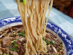 -南花桥羊肉馆老字号(乌镇店)