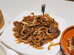 -衡山汇·高级粤菜(霄云路店)