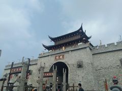 -溪口-滕头旅游景区