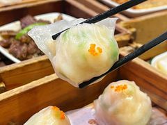 -禄运茶居·手工点心(猎德店)