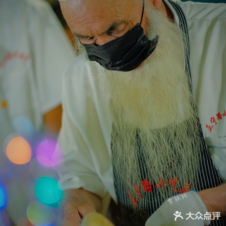 兰州，西北最好吃的城市 没有之一