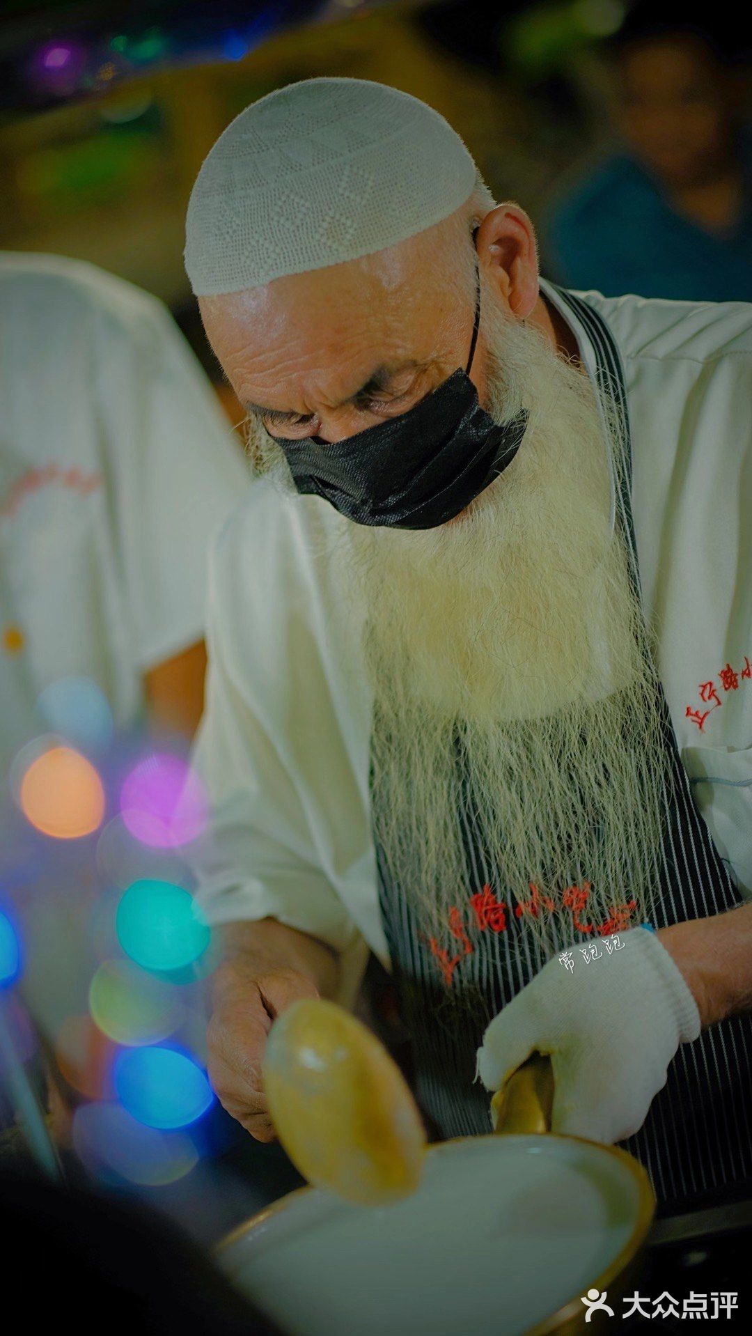 兰州，西北最好吃的城市 没有之一