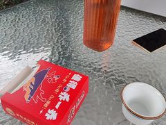-乔一乔怪味干锅(东升店)