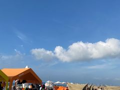 -那香海钻石沙滩浴场