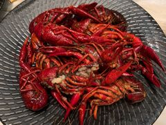 -新发展亚太JW万豪酒店·福苑咖啡厅