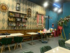 -李大牛和刘大力手作甜品(凯德店)