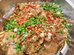 -好帮厨·下饭浏阳菜·坚持现炒(月湖店)