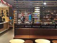 -麦当劳(南京路2店)