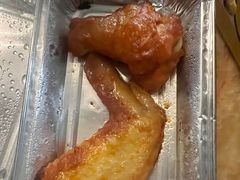 -尊宝比萨(华景新城店)