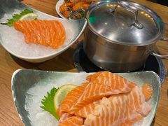 -甄品麦哲伦海鲜和牛自助(万达广场店)