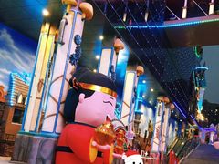 -石狮世茂摩天城摩天轮