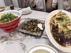-宝荣鱼馆·临湖之宴(千岛湖店)