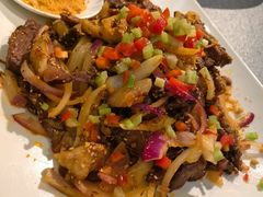 -同喜烤鸭店(光芒店)