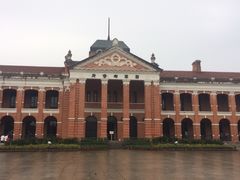 -辛亥革命博物院北区
