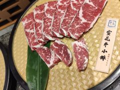 -NIUAN牛庵·日式和牛烧肉(恒隆店)