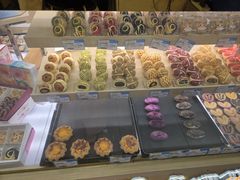-邵万生食品公司(南京东路店)