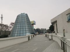 -成都泰迪熊博物馆