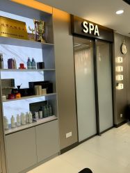 -SOLO Hair Salon