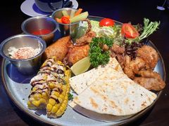 -bluefrog蓝蛙(皇庭广场店)