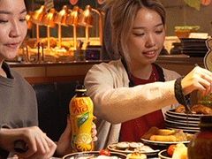 -虎门国际购物中心
