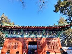 -贤良祠