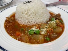 -橘酱餐厅
