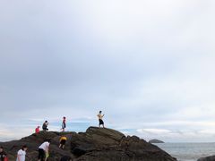 -沙扒湾