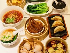 -金鼎轩·滋养小餐馆(联想桥店)