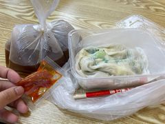 -后街女孩肠粉店