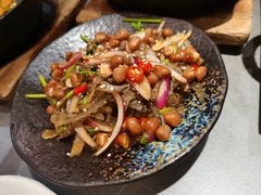 -得意啫·广东啫啫煲(前海HOP店)