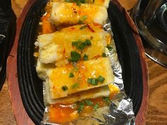 -姑奶奶老厨房(南坪路总店)