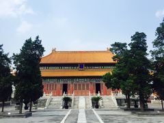 -历代帝王庙博物馆