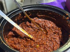 -涡阳侠玲干扣面(总店)