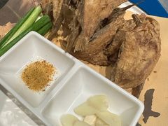 -马路边上·小海鲜烧烤(八一路店)