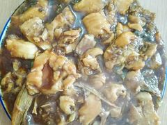 -金鹏鱼肉馆