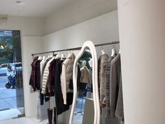 -Her Sight设计师女装集合店(静安华山路店)