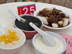 -芬芳甜品(体育东横街店)