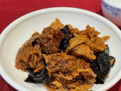 -老吉士酒家(天平路店)