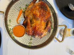 -马克西姆俄罗斯餐厅(通亚街店)