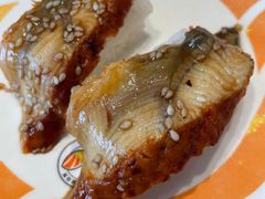 -新一番三文鱼寿司(红城湖店)