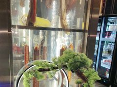 -万达瑞华酒店美食汇自助餐厅(楚河汉街店)