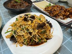 -玉桥餐厅(天坛店)